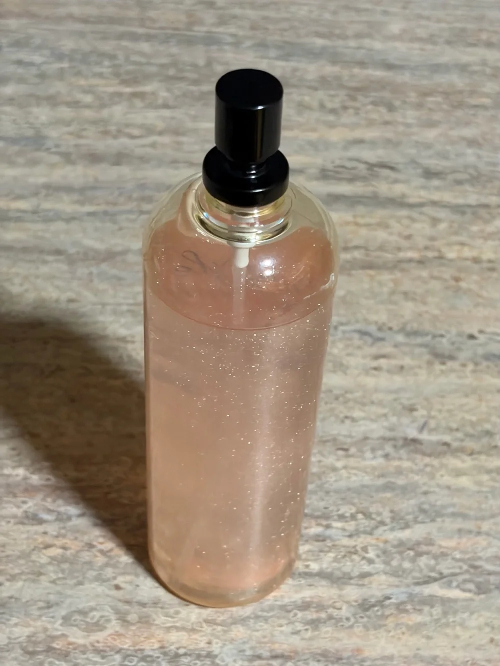 Victoria’s Secret Dazzle Me! Shimmering Fragrance Mist -
